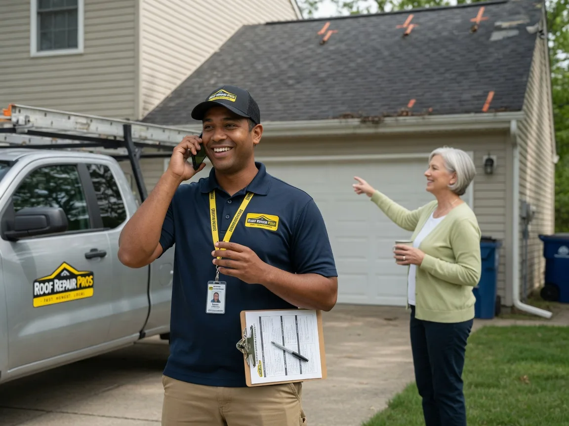 Roof Repair Cudahy, WI FAQs